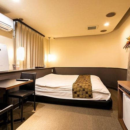 Hotel Double Funabashi Eksteriør billede