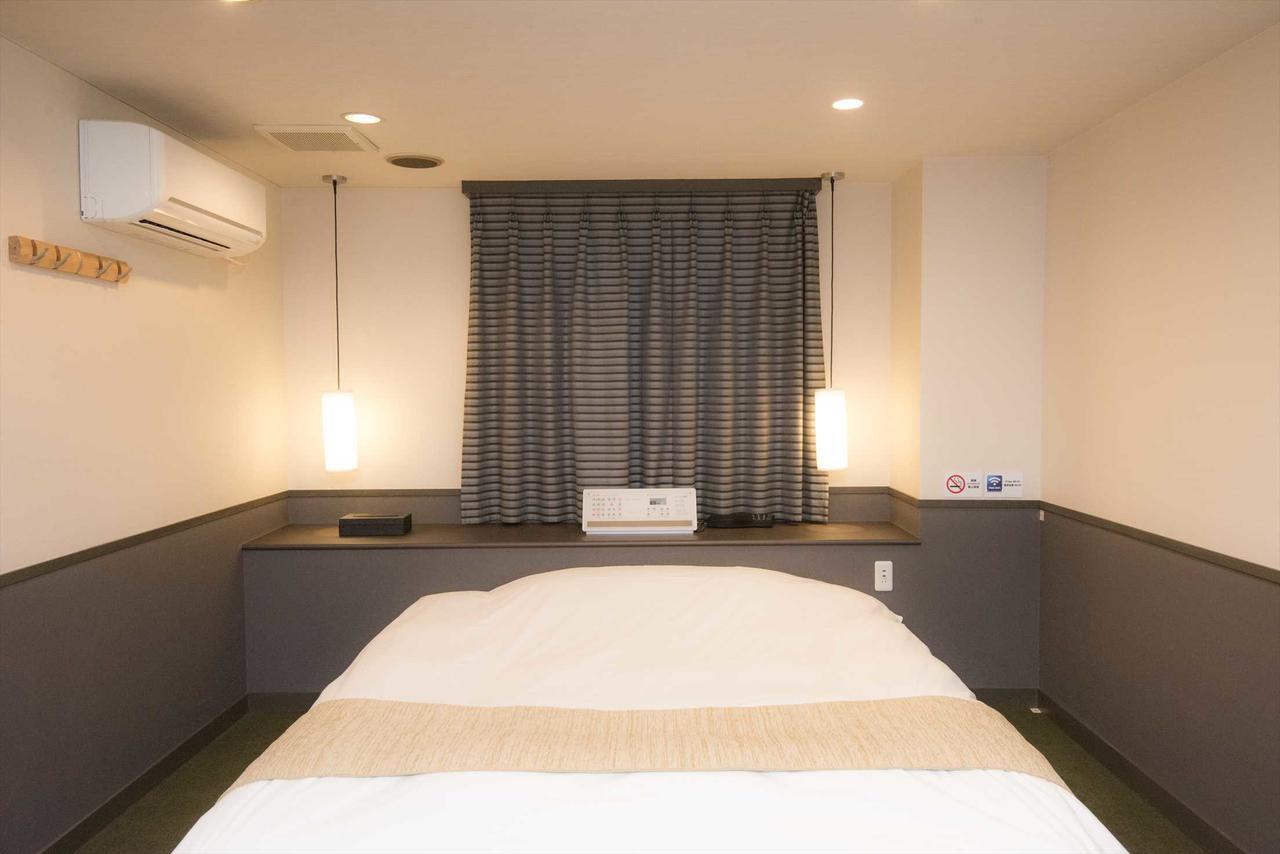Hotel Double Funabashi Eksteriør billede