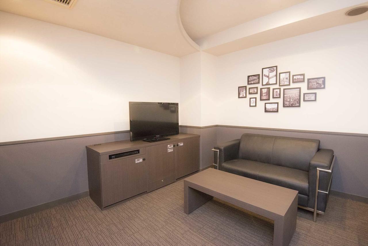 Hotel Double Funabashi Eksteriør billede