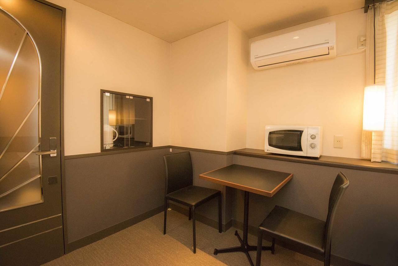 Hotel Double Funabashi Eksteriør billede