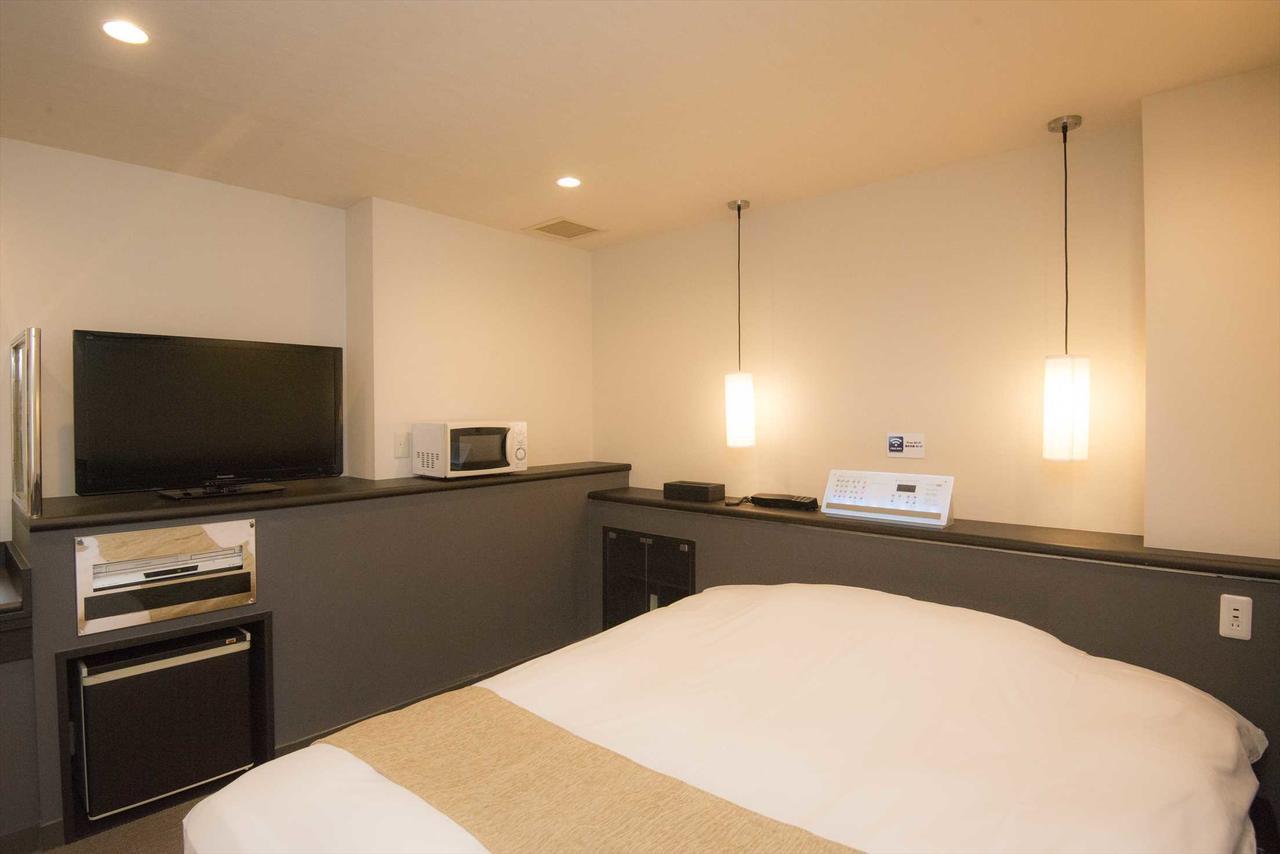 Hotel Double Funabashi Eksteriør billede