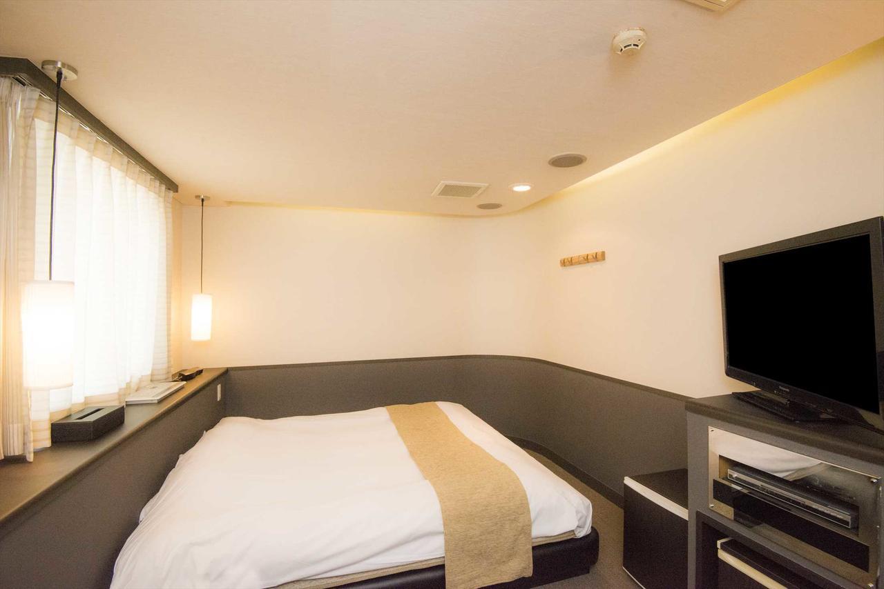 Hotel Double Funabashi Eksteriør billede