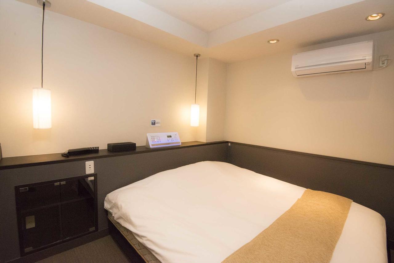 Hotel Double Funabashi Eksteriør billede