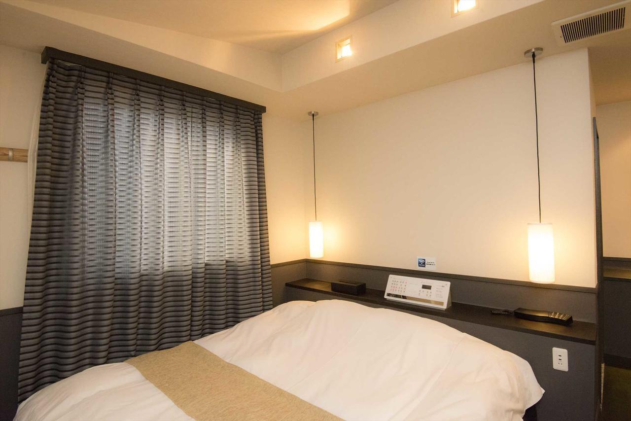 Hotel Double Funabashi Eksteriør billede