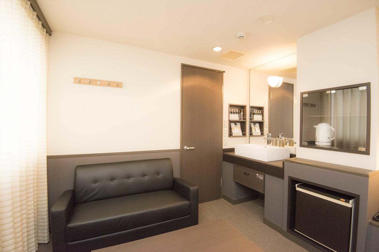 Hotel Double Funabashi Eksteriør billede