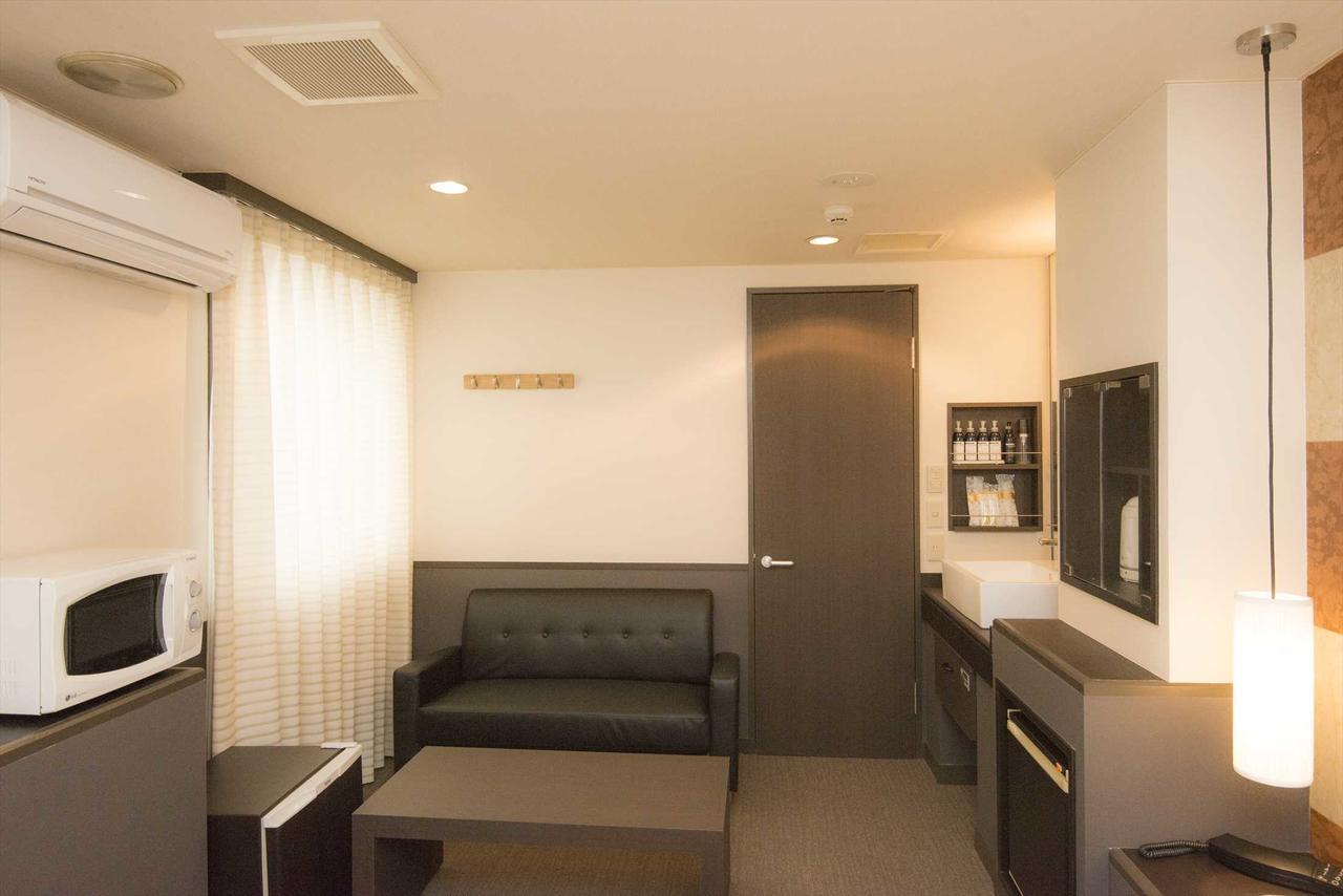 Hotel Double Funabashi Eksteriør billede