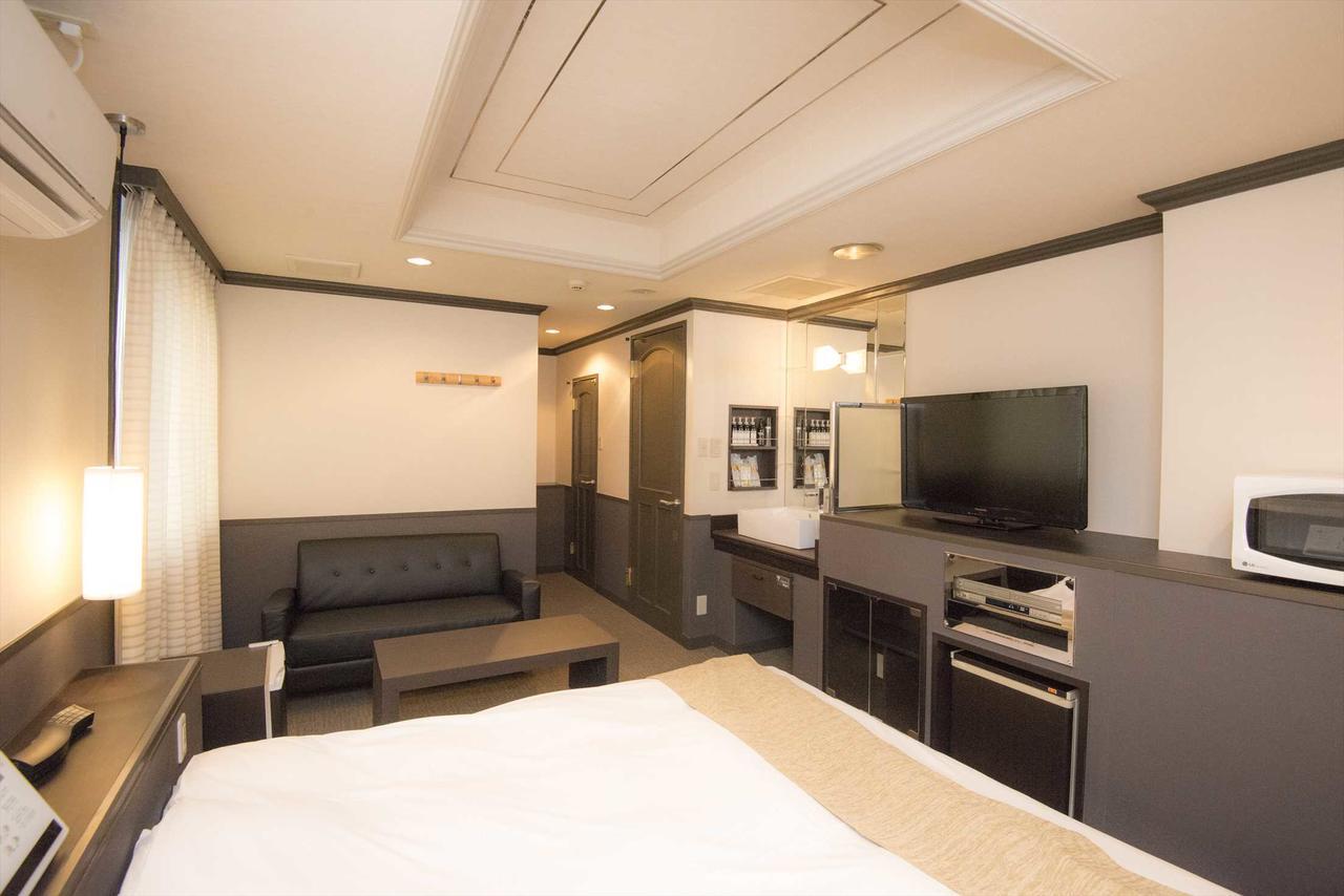 Hotel Double Funabashi Eksteriør billede