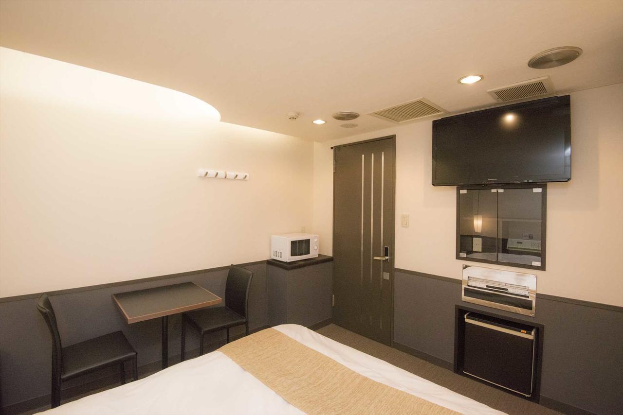 Hotel Double Funabashi Eksteriør billede