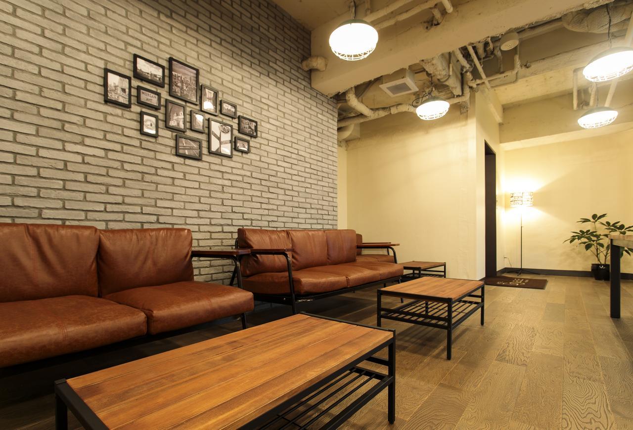 Hotel Double Funabashi Eksteriør billede